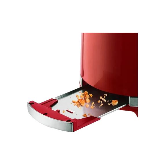 Тостер Ufesa CLASSIC PINUP RED (71305516) | Зображення 2