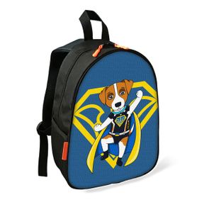 Рюкзак дитячий Пес Патрон шкільний/міський 34х27х13 см для хлопчика (02493)