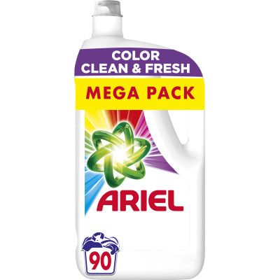 Гель для стирки Ariel Color 4.5 л (8006540869376)