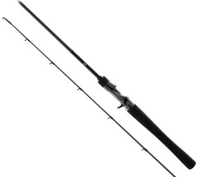 Спінінг Favorite X1 Twitch X1.1C-702H 2.13m 12-40g Ex.Fast Casting
