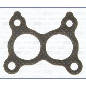 Прокладка выпускного коллектора Nissan Almera 1.4-1.8 i 95- / Primera 1.6/1.8 i 90-08,13075200