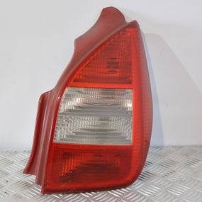 Ліхтар задній правий Citroen C2 2002-2009 хетчбек Фара стоп задня права Сітроен ц2 9680283680