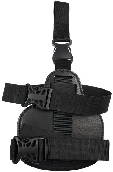 Кобура Ammo Key ILLEGIBLE-2 S Olive на стегно для ФОРТ-17 | Зображення 1