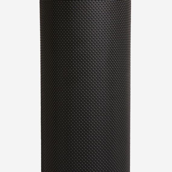 Ролик для пілатесу 90 см × 15 см чорний - One Size | Зображення 2