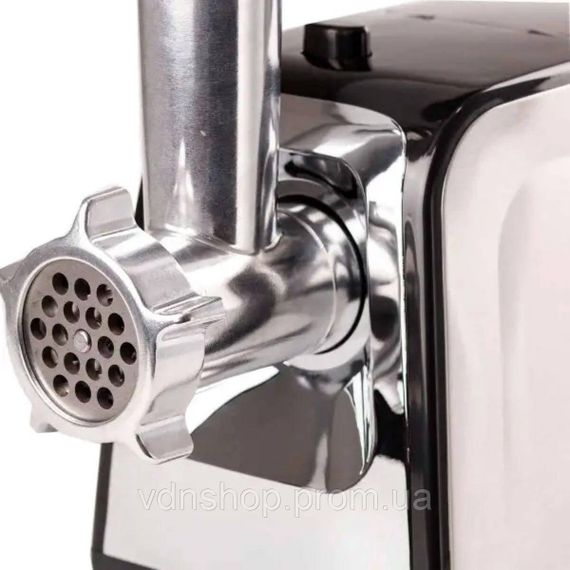 Електром'ясорубка Sokany SK090 професійна 3500 Вт SK090 | Зображення 3