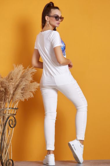 Футболка 584.1212+А XXL-3XL | Зображення 1