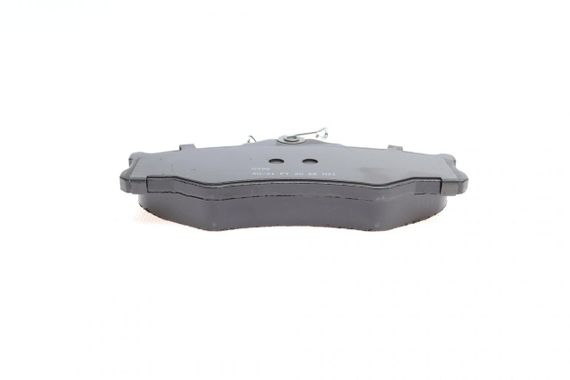Колодки гальмівні передні VW T3 81-92 22-0636-0 | Зображення 1