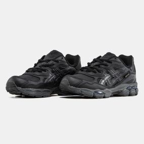 Кросівки Asics Gel-NYC / Gore-Tex (Термо) / асікс топ весна / осінь 2374 45 29