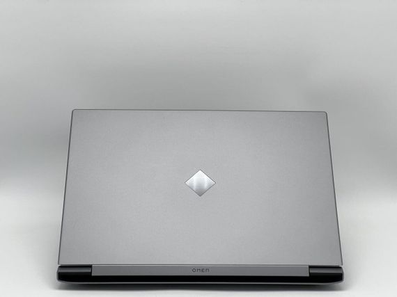 Игровой ноутбук HP Omen 16-ae0001nr / 16.1" (1920x1080) IPS / Intel Core i7-14700HX (20 (28) ядер по 1.5 - 5.5 GHz) / 32 GB DDR5 / 960 GB SSD / nVidia GeForce RTX 4070, 8 GB GDDR6, 128-bit / WebCam б/у + Подарок Беспроводная мышь HOCO GM28 | Зображення 4