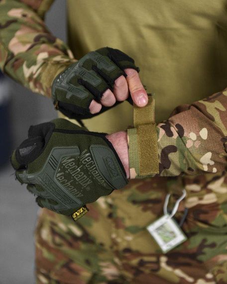 Тактический костюм Teflon tactical  К8 | Зображення 8
