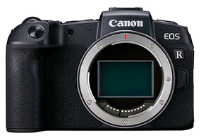 Цифрова камера Canon EOS RP Body (3380C193AA)