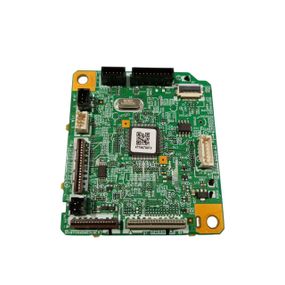 RM3-7580 Плата DC CONTROLLER HP M304 / M404 / M405