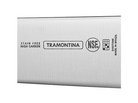 Ніж для м'яса Tramontina (Трамонтіна) Profissional Master 17.8 см (24607/087) | Зображення 4