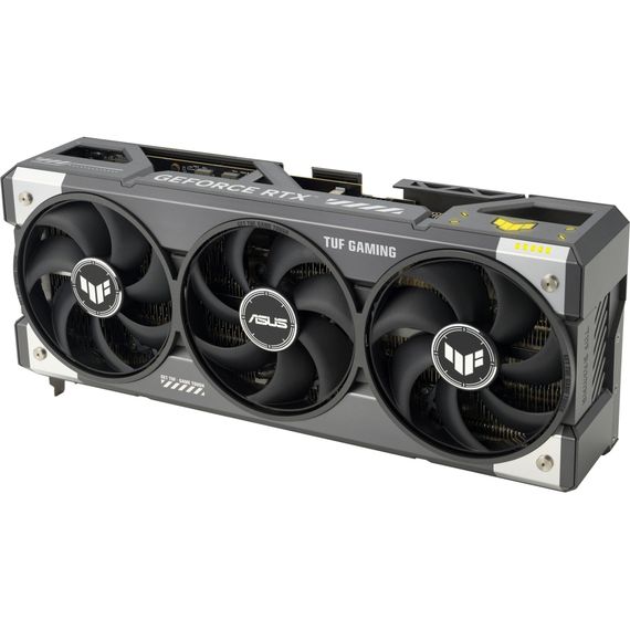 Відеокарта ASUS GeForce RTX5090 32GB TUF GAMING (TUF-RTX5090-32G-GAMING) | Зображення 1