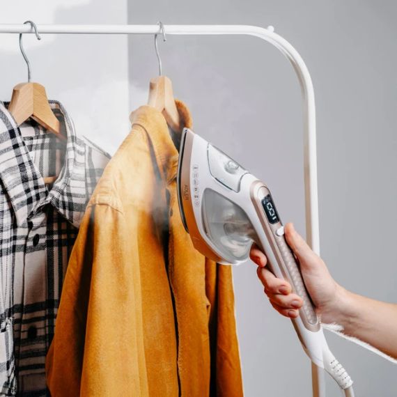 Праска парова Adler AD 5044 (UA-01) | Зображення 7