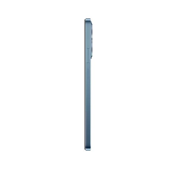 Мобильный телефон realme C63 6/128GB Leather Blue | Зображення 4