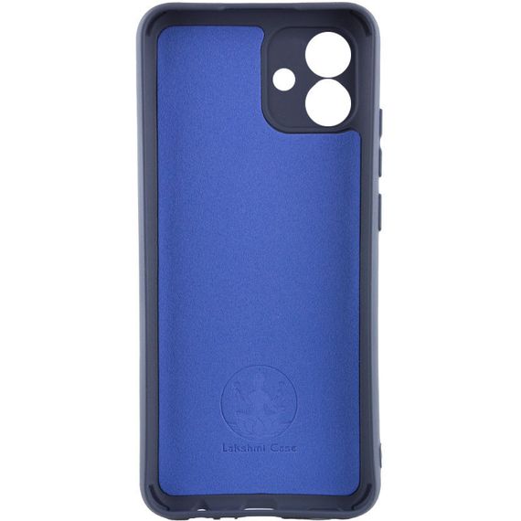 Чохол Silicone Cover Lakshmi Full Camera (A) для Samsung Galaxy A04e | Зображення 1
