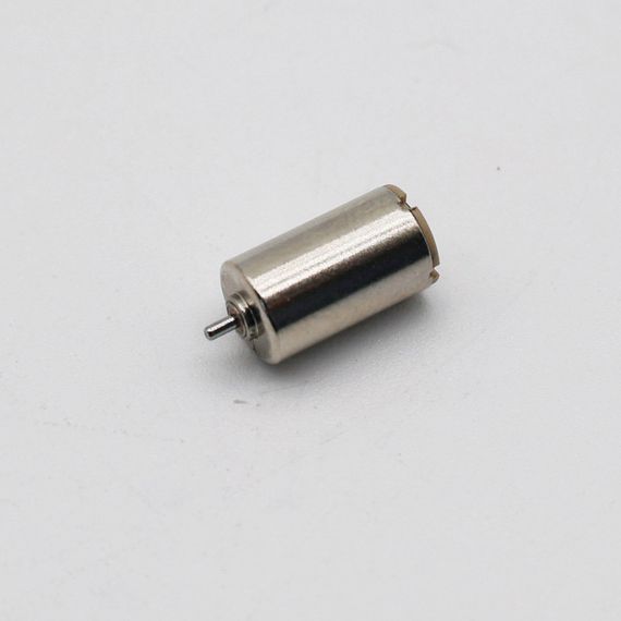 Микро мотор DC PRO-0610 3В 6мм 23000 об/м | Зображення 3