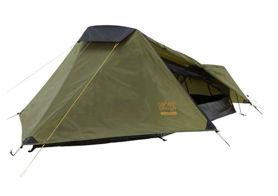 Намет Grand Canyon Richmond 1 Capulet Olive (330024) (DAS301588)