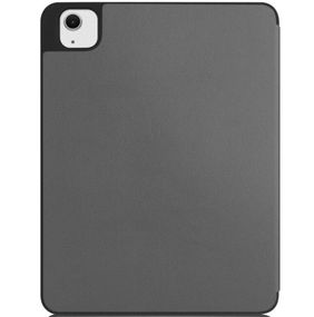 Чехол Primolux Stylus TPU для планшета Apple iPad Air 13 (M4) 2026 / Air 13 (M3) 2025 / Air 13 (M2) 2024 - Grey