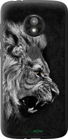 Чохол на Motorola Moto E5 Play Лев "1080u-1429-2448"