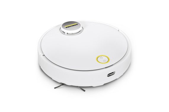 Робот-пылосос Karcher RCV 3 1.269-620.0 | Зображення 1
