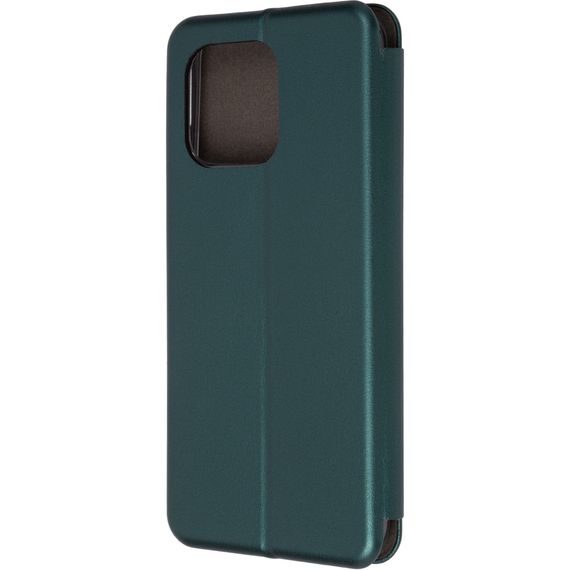 Чохол до мобільного телефона Armorstandart G-Case Motorola G05 / E15 Green (ARM83216) | Зображення 1