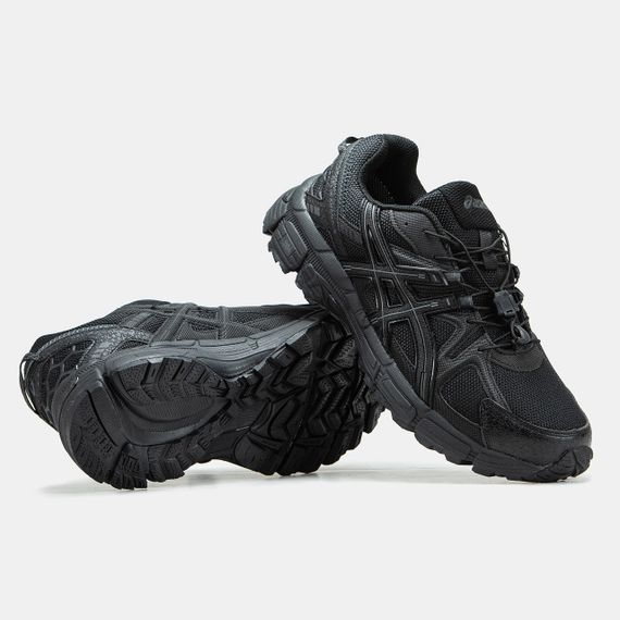 Чоловічі кросівки Asics Gel-Kahana 8 весна / осінь 1668 45 28.5-29 см | Зображення 8