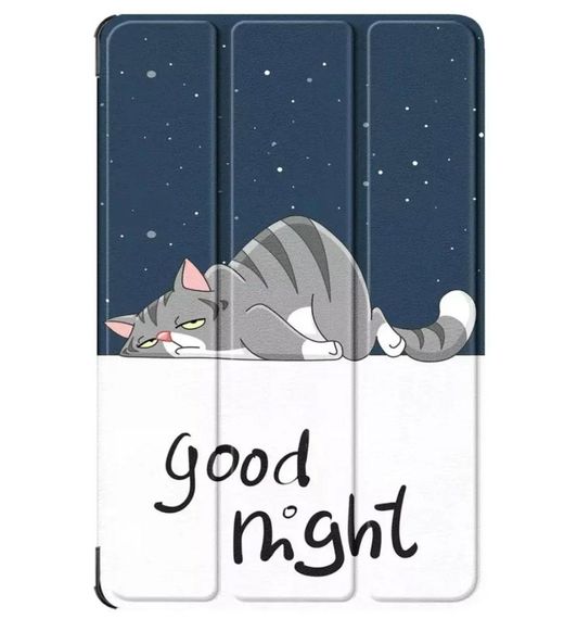 Чохол Primolux Slim для планшета Xiaomi Redmi Pad 2 Pro 12.1" - Good Night | Зображення 1