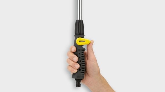 Штанга для полива Karcher, 6 режимов (2.645-157.0) | Зображення 2