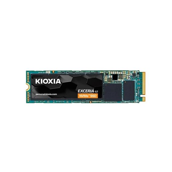 Накопитель SSD M.2 2280 2TB EXCERIA PLUS G3 Kioxia (LRC20Z002TG8)