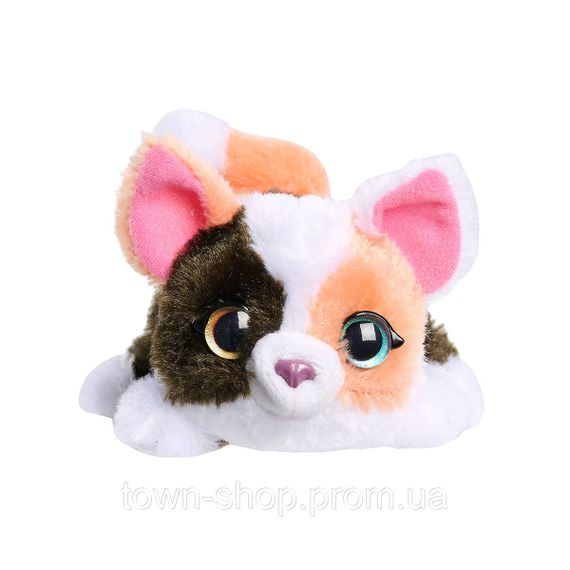 Интерактивная игрушка Furreal серии My Mini's – Маленький котенок | Зображення 1
