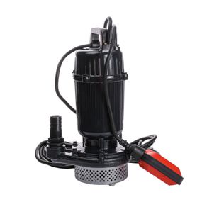 Дренажний насос VOLKS pumpe QDX6-12 1,1кВт (8692)