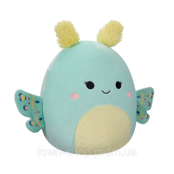 Мягкая игрушка Squishmallows – Мотылёк Конни (30 cm) | Зображення 2