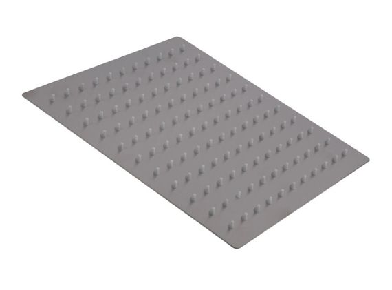 Душова система універсальна Lidz Kubis 1120, Nickel (k35) LDKUB1120NKS46111 | Зображення 4