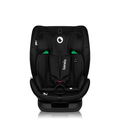 Автокресло Lionelo Lavender I-size Black Carbon (LO-LAVENDER I-SIZE BLACK CARBON) | Зображення 7