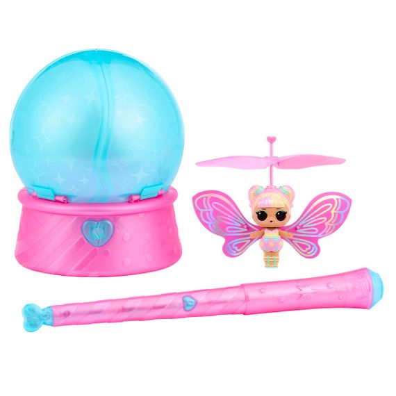 Интерактивный набор Magic Flyers Fairies Цветочек | Зображення 2