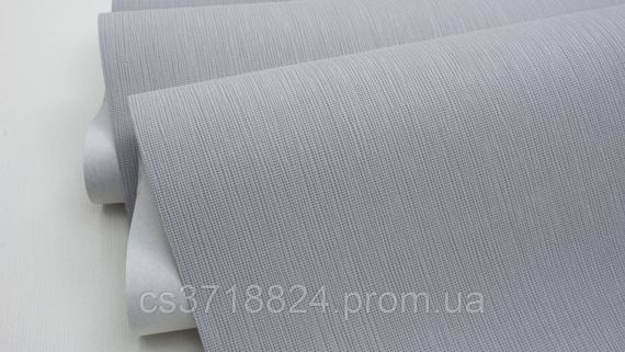 Обои виниловые на флизелиновой основе SINTRA Basics, Macrame UNI 454688 (0,53х10,05м) | Зображення 3