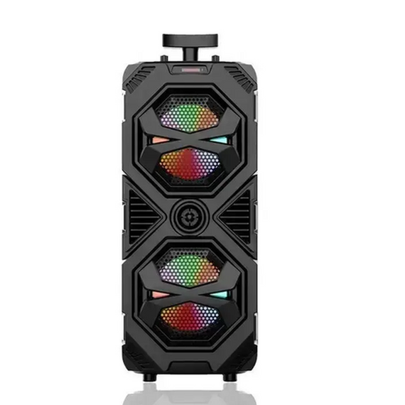 Акустична система 8х2 ZQS8212 чорний XPRO (MER-15655_2390) | Зображення 2