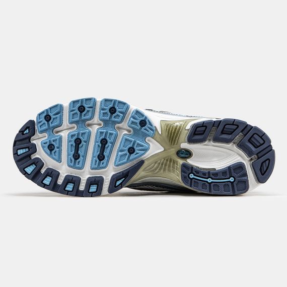 Чоловічі кросівки N3ew B3ala3nce 740 весна / літо / осінь 1354 44 28.0 см | Зображення 1