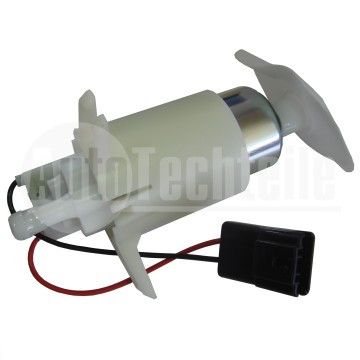 Насос топливный Mercedes Benz W163, AutoTechteile, 100 4731, 4731