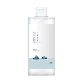 Очищающая вода для лица Round Lab 1025 Dokdo Cleansing Water (400 ml)