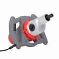 Миксер ручной электрический 1.2 кВт INTERTOOL DT-0130 | Зображення 5