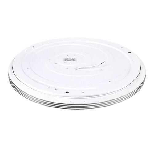 Светильник светодиодный Biom SMART SML-R04-80/2 3000-6000K 80Вт с дистанционным IR управлением | Зображення 2