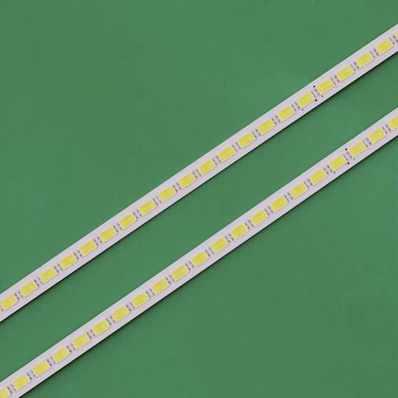 LED підсвітка TV 55" SLED 2011SGS55 5630 86 H1 REV0, LJ64-03045A, SLED2011SGS55 5630 86 H1 REV0 2шт. | Зображення 2