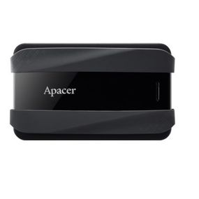 Внешний жесткий диск 2.5&quot; 4TB Apacer (AP4TBAC533B-1)
