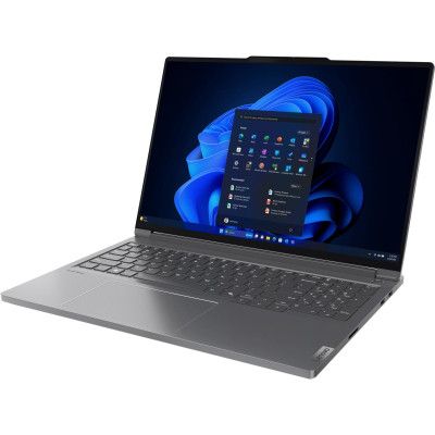 Ноутбук Lenovo ThinkBook 16p G5 (21N5000XRA) | Зображення 17