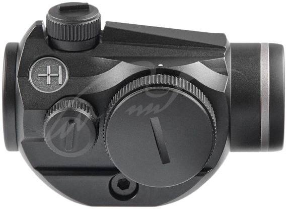 Коллиматорный прицел Hawke Vantage 1x20 с многослойным покрытием на линзах для яркого изображения | Зображення 2