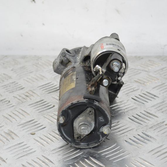 Стартер 2кВт 12V 2.2 / 2.4 / 3.2 TDCI Ford Tourneo Transit 2006-2023 Стартер Форд Турнео Транзит CC1T11000AB | Зображення 2