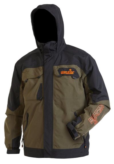 Куртка Norfin Норфин RIVER 513101-S | Зображення 6